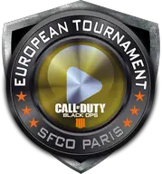 SFCO European Tournament 2019